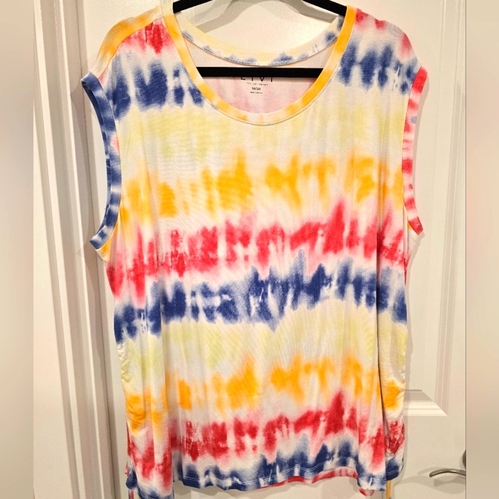 NWT tank top